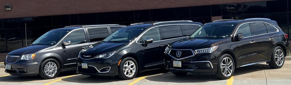 Executive Services