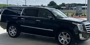 Private Car Service